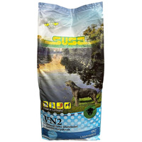 Susa VN1 Lamb & Rice