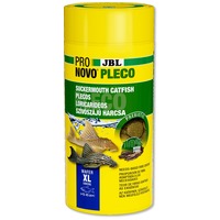 JBL NovoPleco XL hrana tablete pentru pesti erbivori