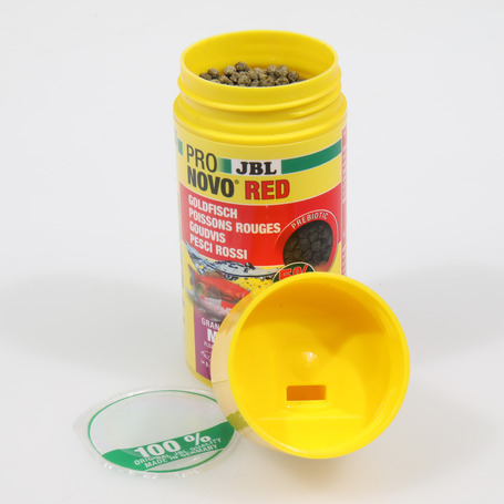 JBL ProNovo Red Grano M