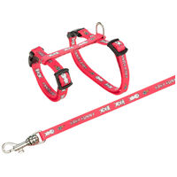 Trixie Baby Bunny hám és póráz törpenyúlnak és kölyöknyúlnak #4