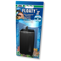 JBL Floaty II felúszó, lebegő algakaparó, üvegtisztító