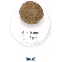 Happy Dog NaturCroq Senior #3