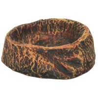 Kerámia medence terráriumba, fürdőtál hüllőknek (sarok) #4