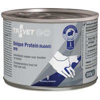 Trovet Unique Protein UPR Rabbit szín nyúlhús konzerv Trovet Unique Protein UPR Rabbit szín nyúlhús konzerv