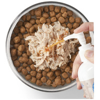 Schesir alaszkai lazac- és tőkehalolaj #2