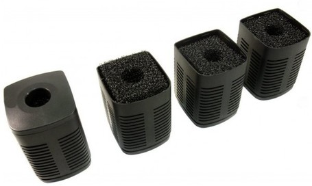 Szerber SZB-F belső szűrő powerhead motorral