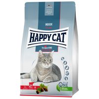 Happy Cat Supreme Indoor Adult Voralpen-Rind macskatáp