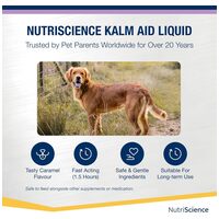 NutriScience Kalm Aid stresszoldó készítmény #3