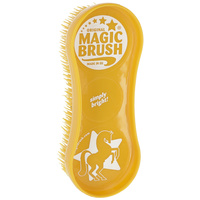 MagicBrush Classic kefe szett lovaknak #4