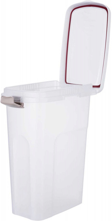 Trixie táp- vagy alomtartó kisállatos háztartásba