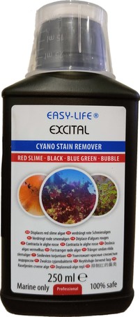 Easy Life Excital - Vörös alga képződés ellen