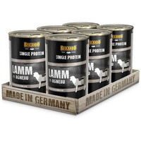Belcando Single Protein Lamm