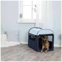 Trixie hálós utazó táska és sátor kutyának #3