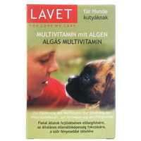 Lavet algavitaminos tabletta kutyáknak #2