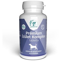 Petamin Prémium Ízület Komplex tabletta kutyáknak