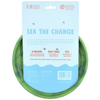 West Paw Seaflex Sailz - Károsanyag-mentes frizbi #15