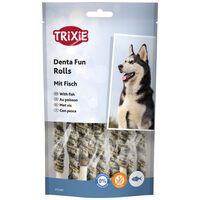 Trixie Denta Fun halas rágórudak kutyáknak