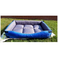 Vízhatlan és strapabíró kutyafekhely #6