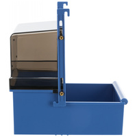 Trixie nimfapapagáj fürdőház #3