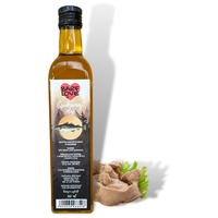 Barf Love skandináv csukamájolaj vadon fogott halból #2