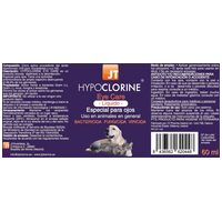JT Hypochlorine EyeCare Liquido #2