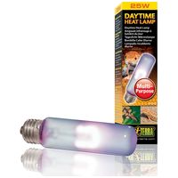 Exo Terra Daytime Heat Lamp terráriumi neodímium nappali izzó #8