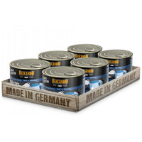 Belcando Single Protein Buffel