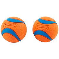 Chuckit! Ultra Ball - Az Elnyűhetetlen gumilabda kutyáknak #13