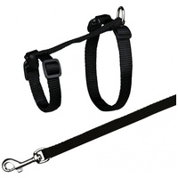 Trixie Harness XL hám és póráz nagytestű macskának #2