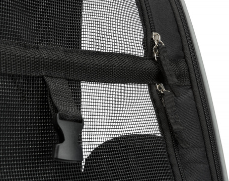 Trixie Trolley húzható, gurulós szállitótáska