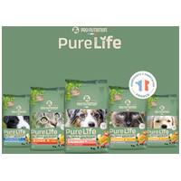 Pro-Nutrition Pure Life kutyatápok