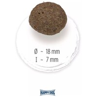 Happy Dog NaturCroq Lachs & Reis #3