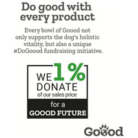 Goood Adult Veggie #6