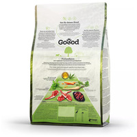 Goood Adult Free Range Lamb - Bárányhúsos szárazeledel felnőtt kutyák számára #2
