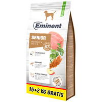 Eminent Senior/Light