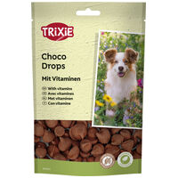 Trixie Schoko Drops jutalomfalatkák