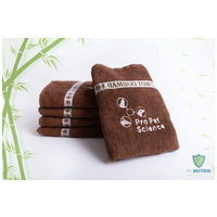 Pro Pet Science Magic Towel l Antibakteriális bambusz kutyatörölköző