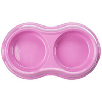 Trixie dupla műanyag tál macskának #6