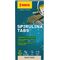 Sera Spirulina Tabs tápláléktabletta díszhalaknak