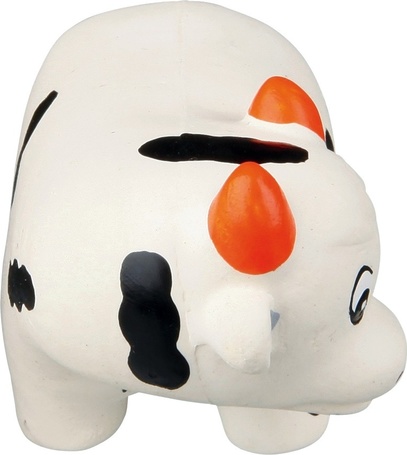 Trixie Baby Zoo sípoló latex állatfigurák