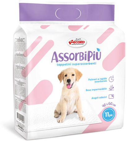 AssorbiPiu kutyapelenka