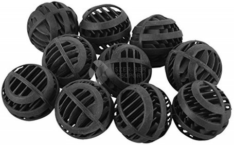 Aqua Nova bio-labda akváriumi szűrőanyag