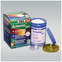JBL ArtemioSal – Artémia só #2