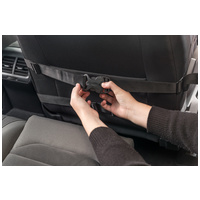 Trixie kutyaülés autóba #14