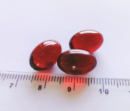 AniFlexi krill olaj kutyáknak