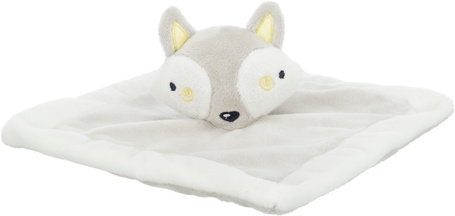 Trixie Junior Snuggler állatfejes ölelőkendő kutyusoknak