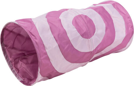 Trixie cicabújó macska alagút