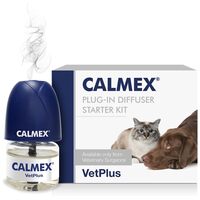 Calmex nyugtató hatású párologtató készülék és utántöltő