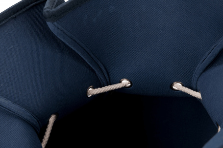 Trixie Be Nordic vászon táskát formázó bújó