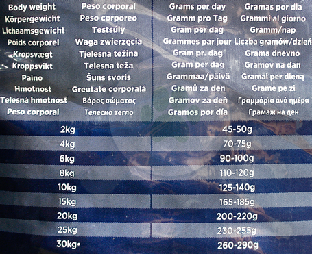 Eukanuba Adult Lamb & Rice Small & Medium | Bárányhúsos és rizses táp közepes testméretű kutyák etetéséhez